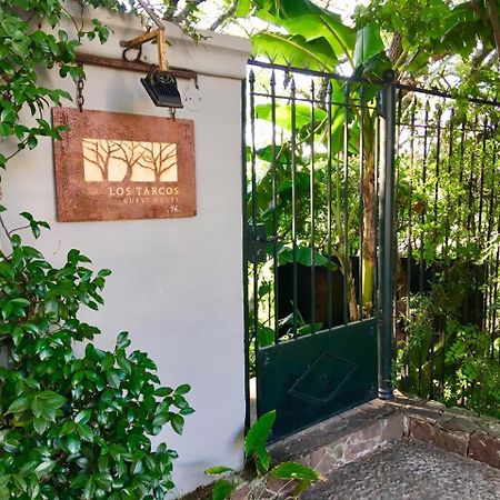 Los Tarcos Guest House San Salvador de Jujuy Luaran gambar