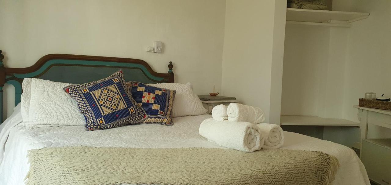 Los Tarcos Guest House San Salvador de Jujuy Luaran gambar