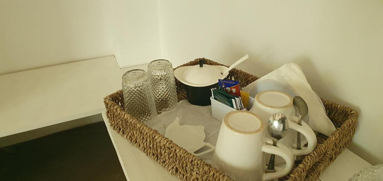 Los Tarcos Guest House San Salvador de Jujuy Luaran gambar