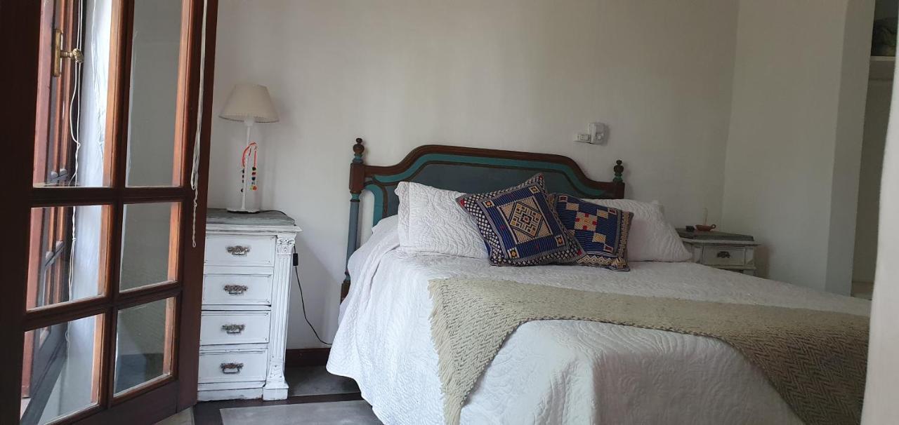 Los Tarcos Guest House San Salvador de Jujuy Luaran gambar