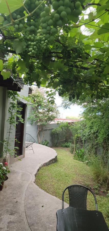 Los Tarcos Guest House San Salvador de Jujuy Luaran gambar