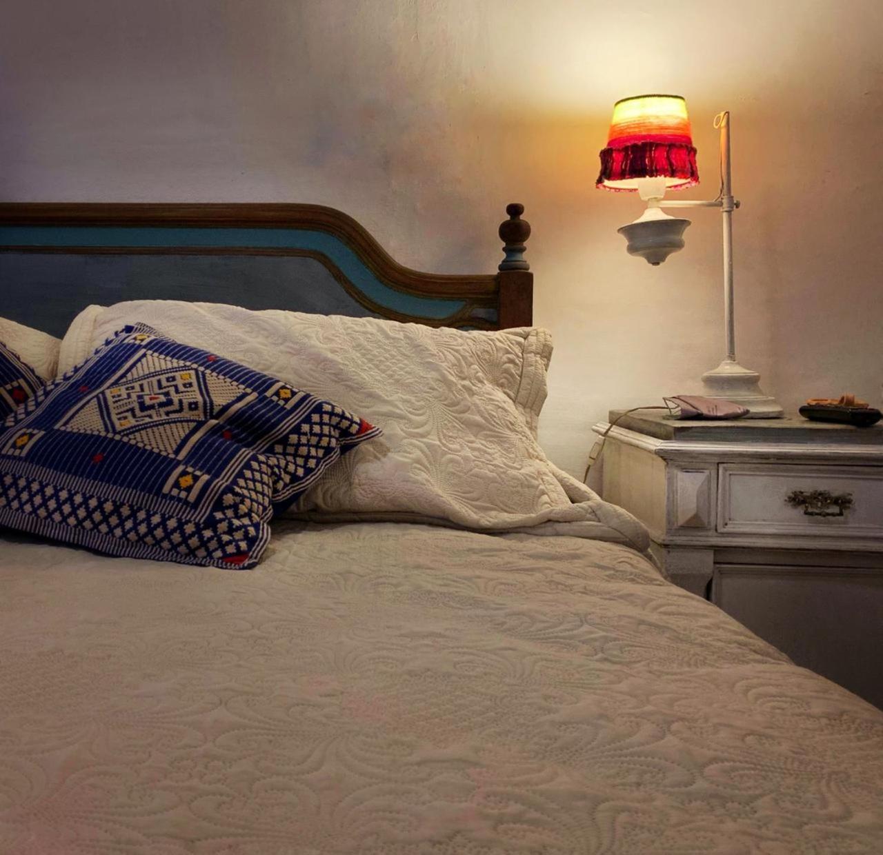 Los Tarcos Guest House San Salvador de Jujuy Luaran gambar