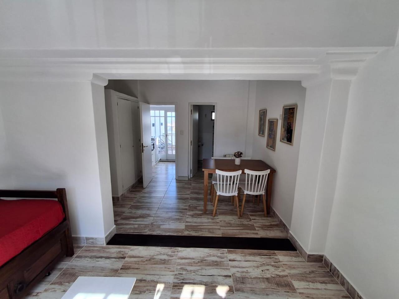 Los Tarcos Guest House San Salvador de Jujuy Luaran gambar
