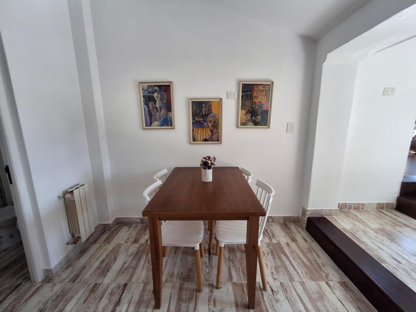 Los Tarcos Guest House San Salvador de Jujuy Luaran gambar