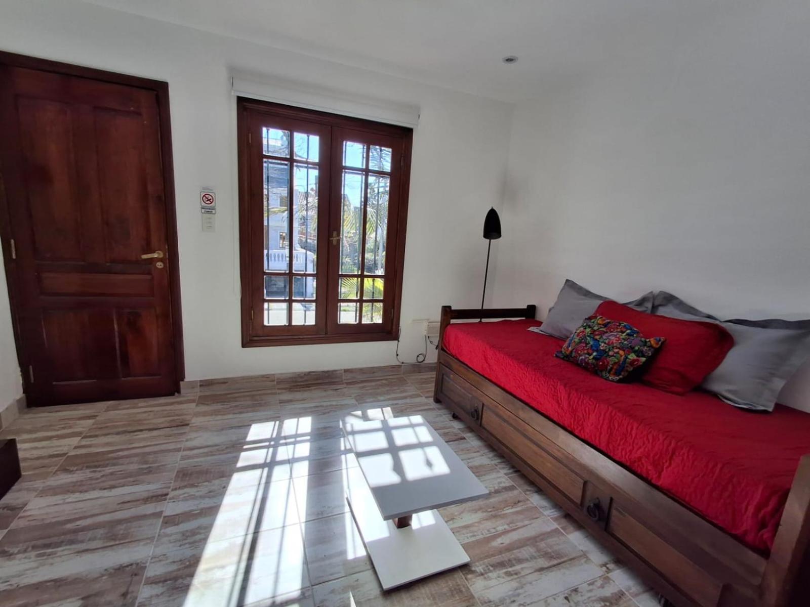 Los Tarcos Guest House San Salvador de Jujuy Luaran gambar