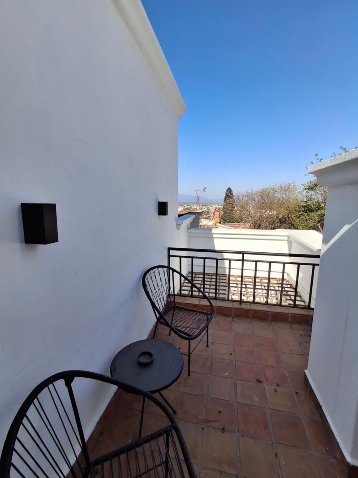 Los Tarcos Guest House San Salvador de Jujuy Bilik gambar