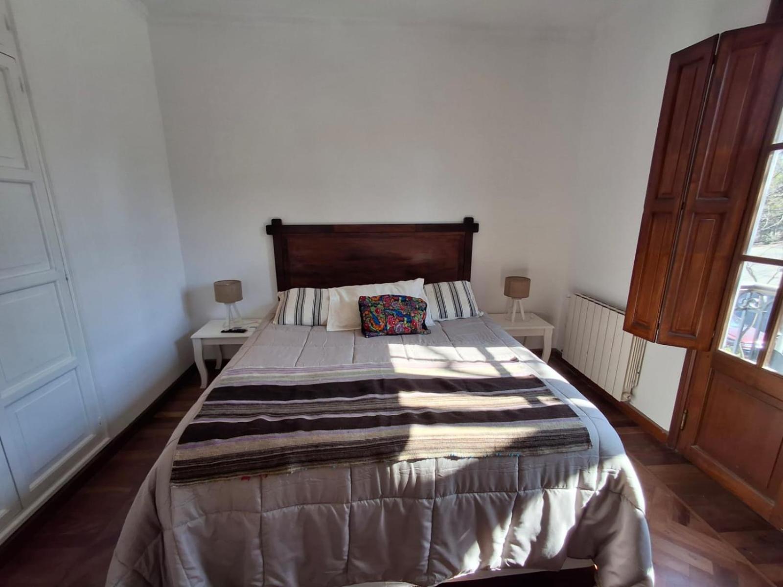 Los Tarcos Guest House San Salvador de Jujuy Luaran gambar