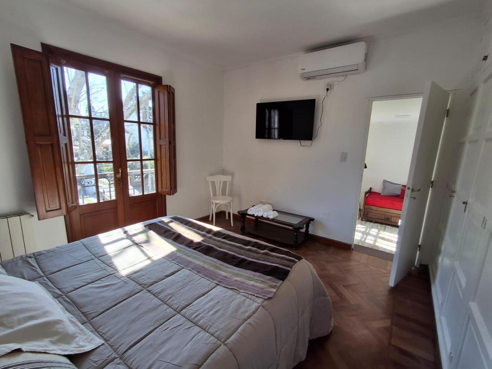 Los Tarcos Guest House San Salvador de Jujuy Luaran gambar