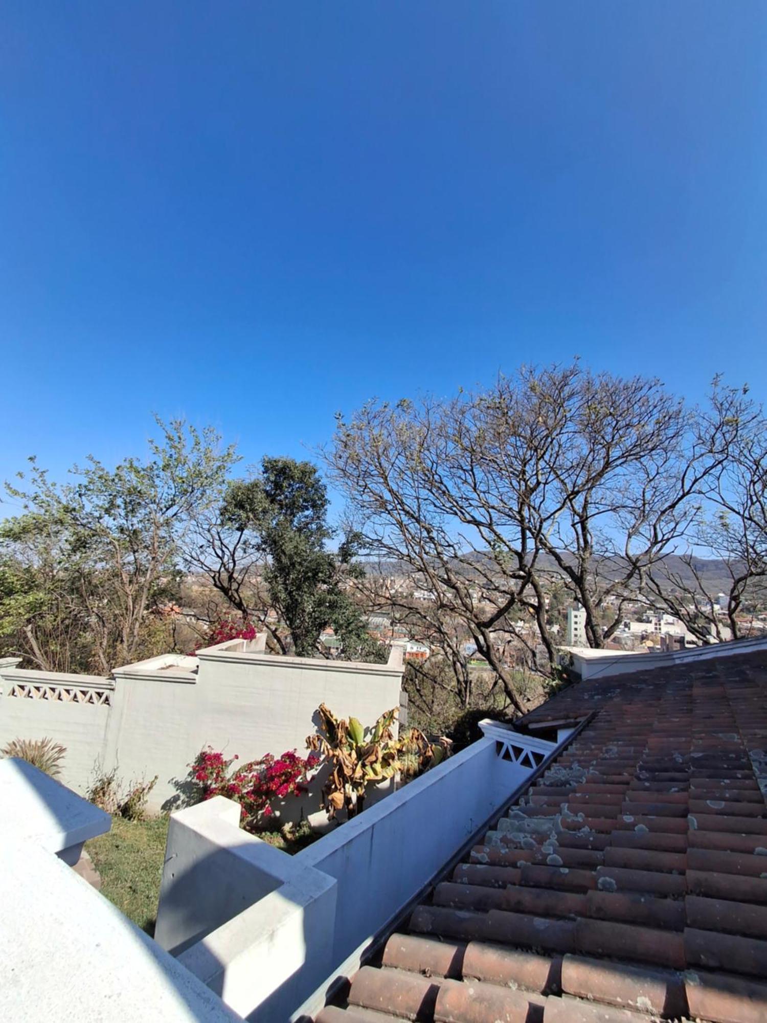 Los Tarcos Guest House San Salvador de Jujuy Bilik gambar