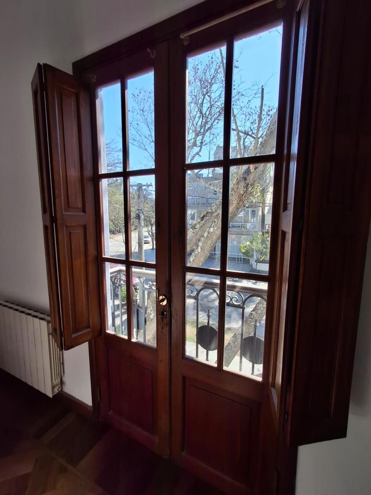 Los Tarcos Guest House San Salvador de Jujuy Luaran gambar