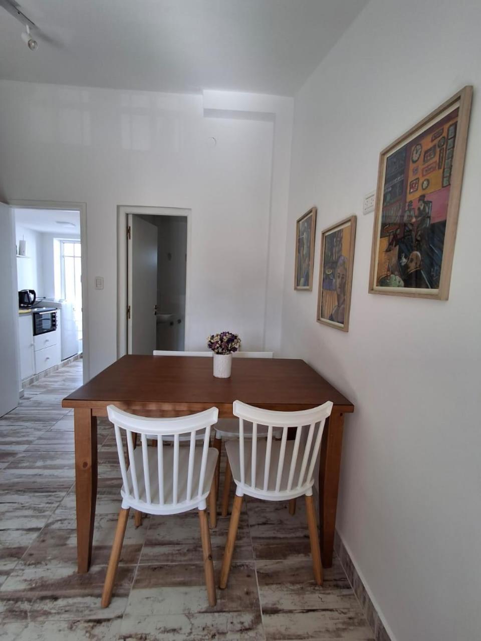 Los Tarcos Guest House San Salvador de Jujuy Luaran gambar