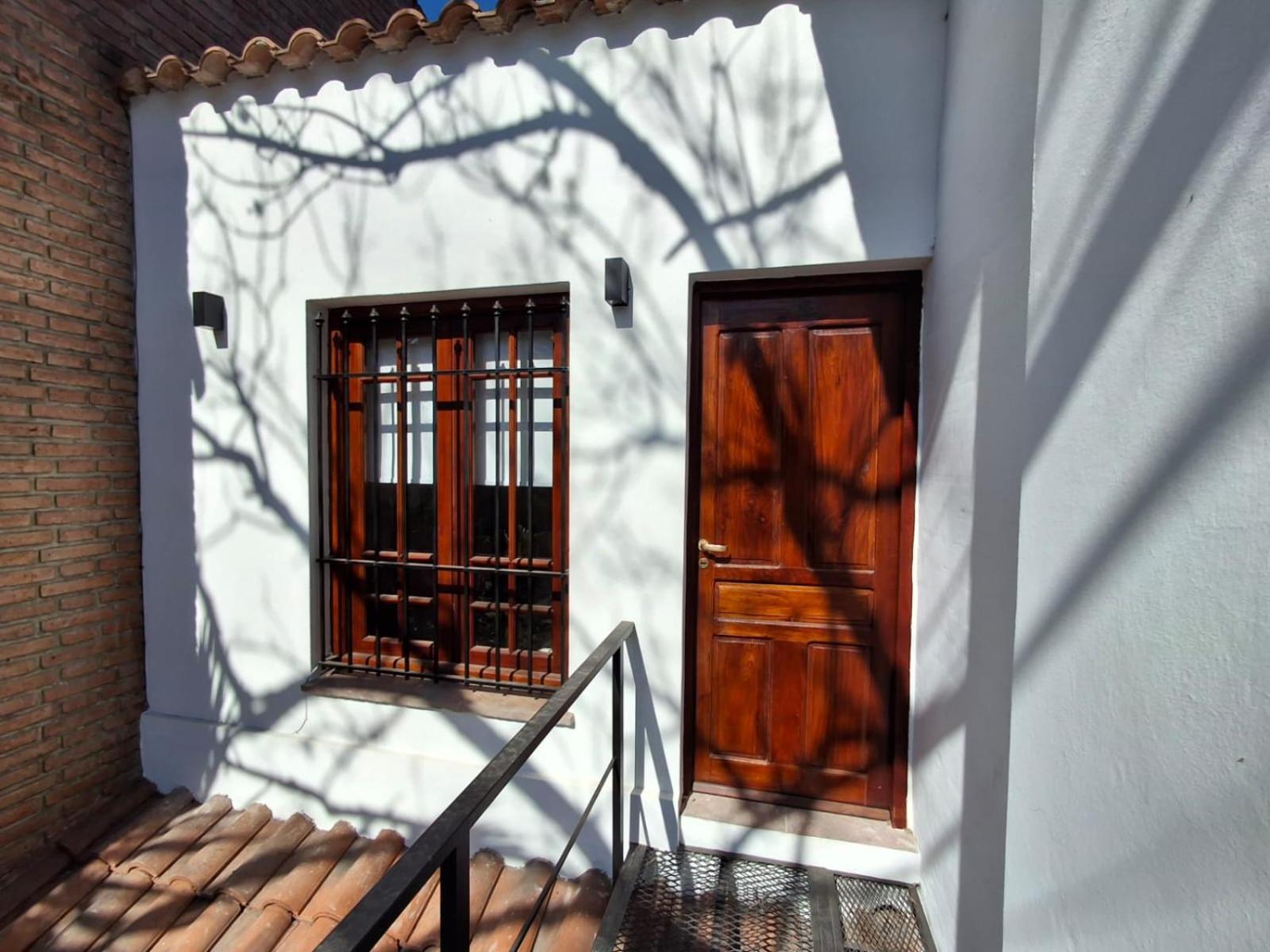 Los Tarcos Guest House San Salvador de Jujuy Luaran gambar