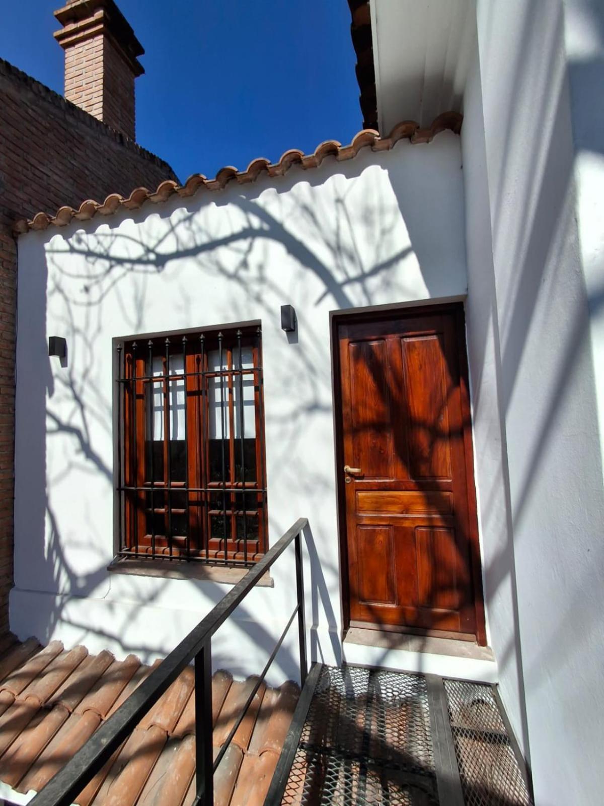 Los Tarcos Guest House San Salvador de Jujuy Luaran gambar