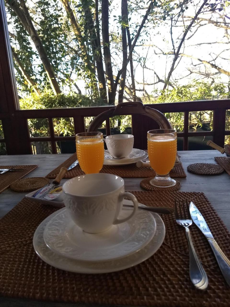 Los Tarcos Guest House San Salvador de Jujuy Luaran gambar